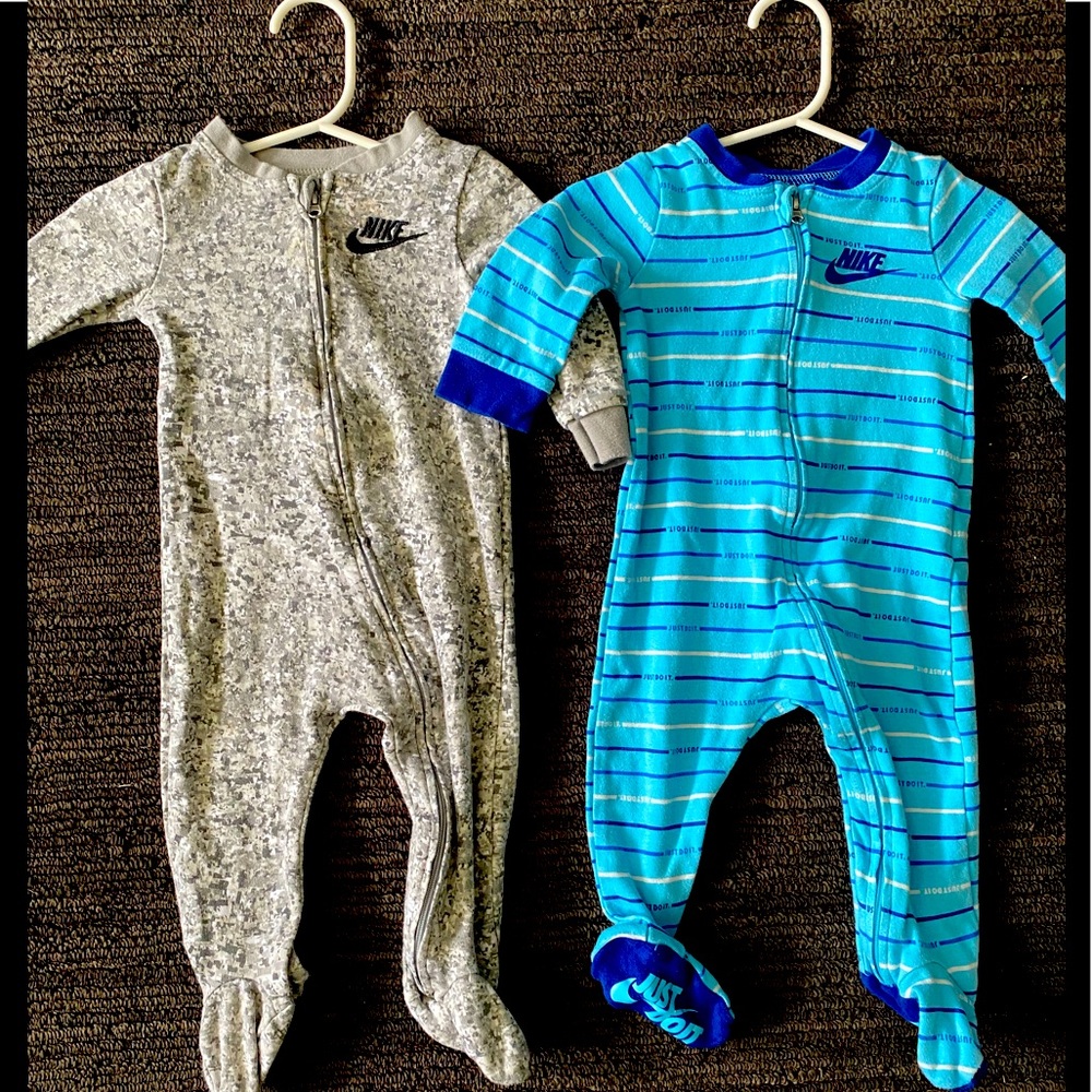 9M Nike Bundle